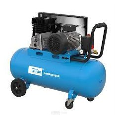 Kompresor 580/10/100 H/400 V, 50147, GUde